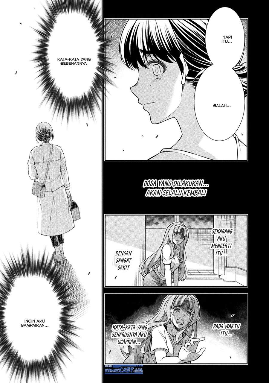 Dilarang COPAS - situs resmi www.mangacanblog.com - Komik silver plan to redo from jk 076 - chapter 76 77 Indonesia silver plan to redo from jk 076 - chapter 76 Terbaru 11|Baca Manga Komik Indonesia|Mangacan